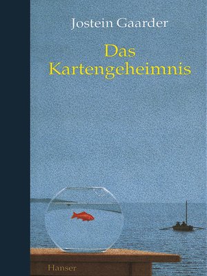 cover image of Das Kartengeheimnis